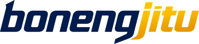 Logo bonengjitu